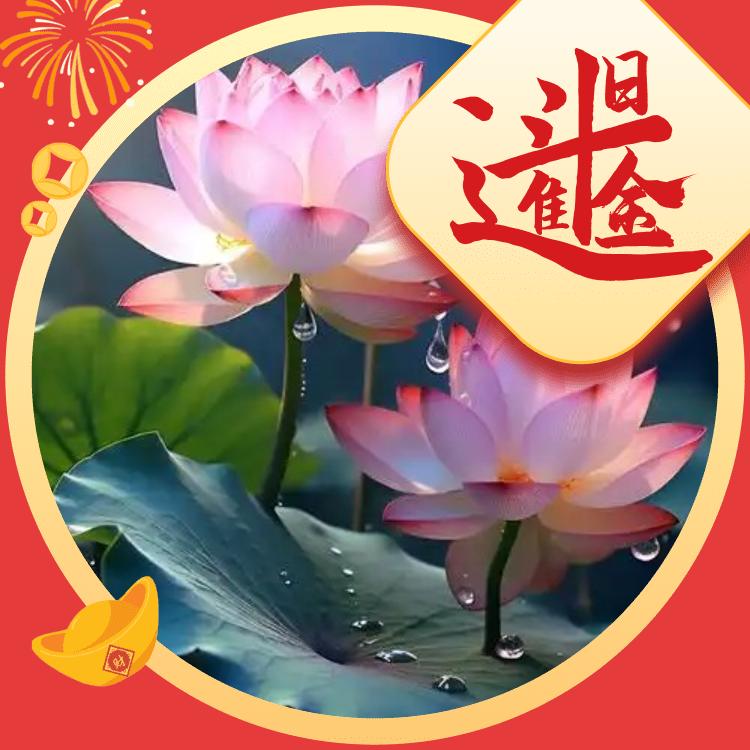清风的微笑