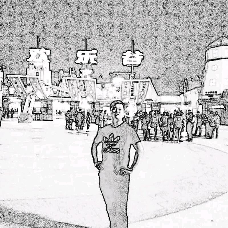 《马行天涯》