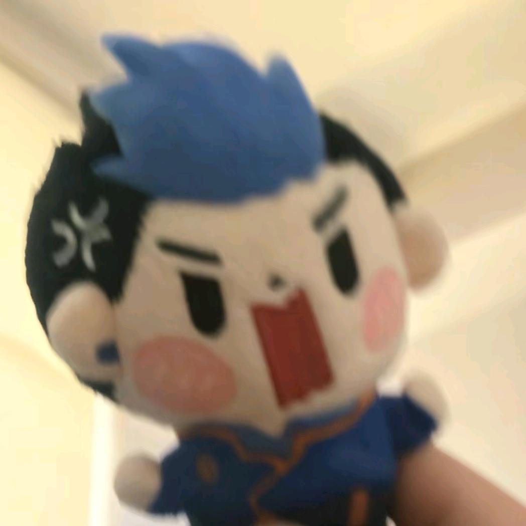 小安大王💙