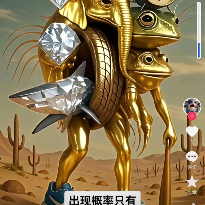 监控人