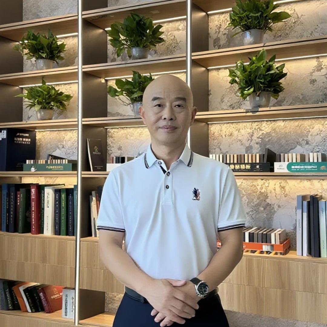 重庆千山 中迪家私全屋定制