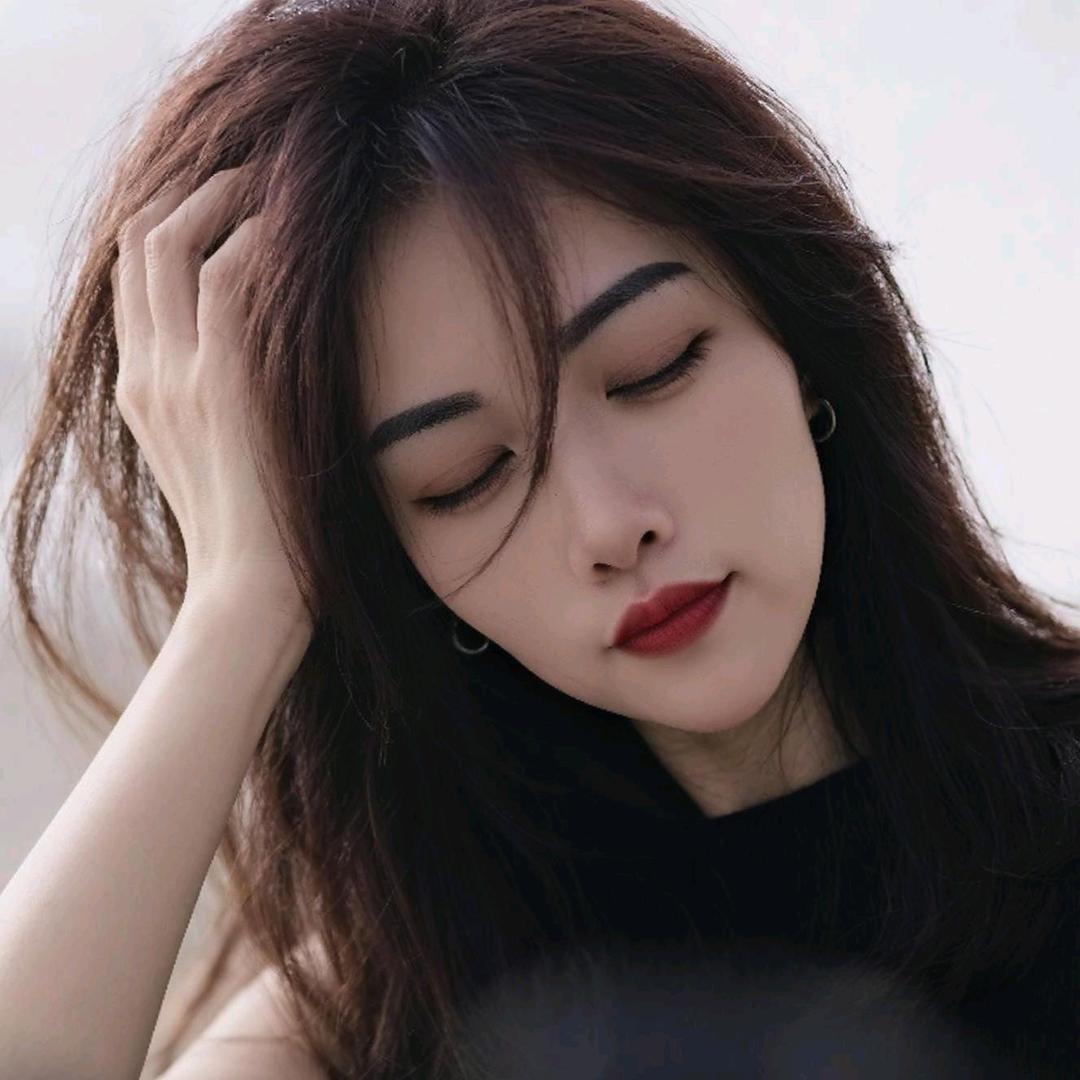 晨💋陌