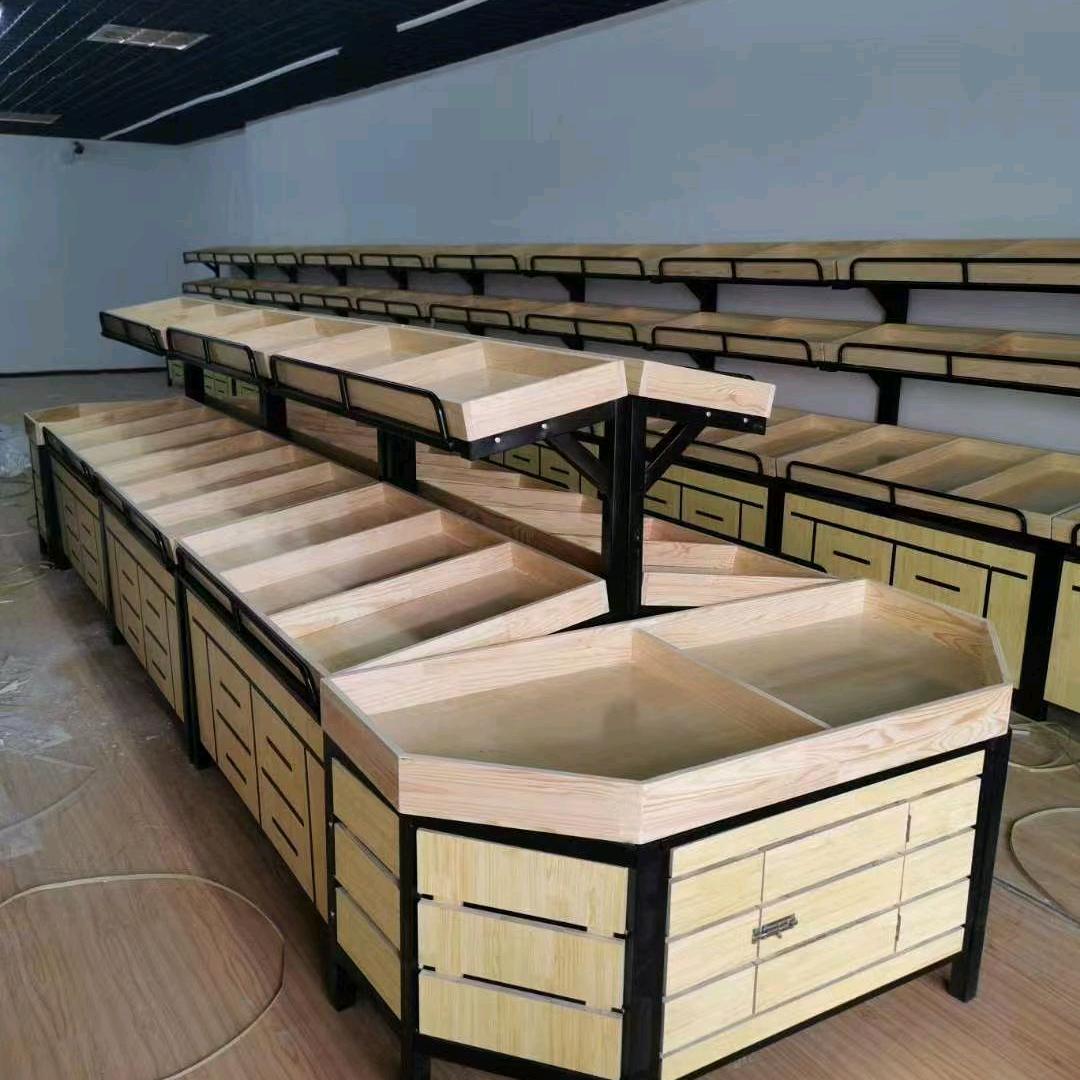 奎文区大虞鑫创货架店