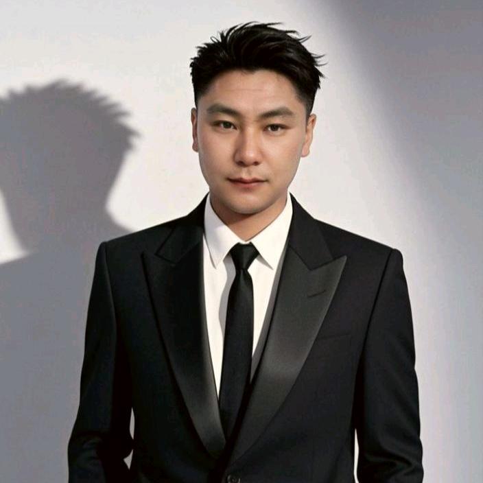 胜哥（问题肌工厂）