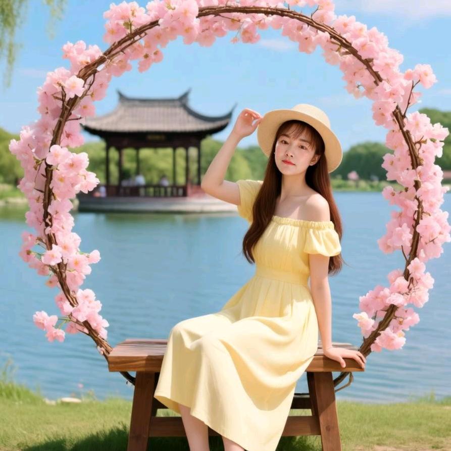 婷婷