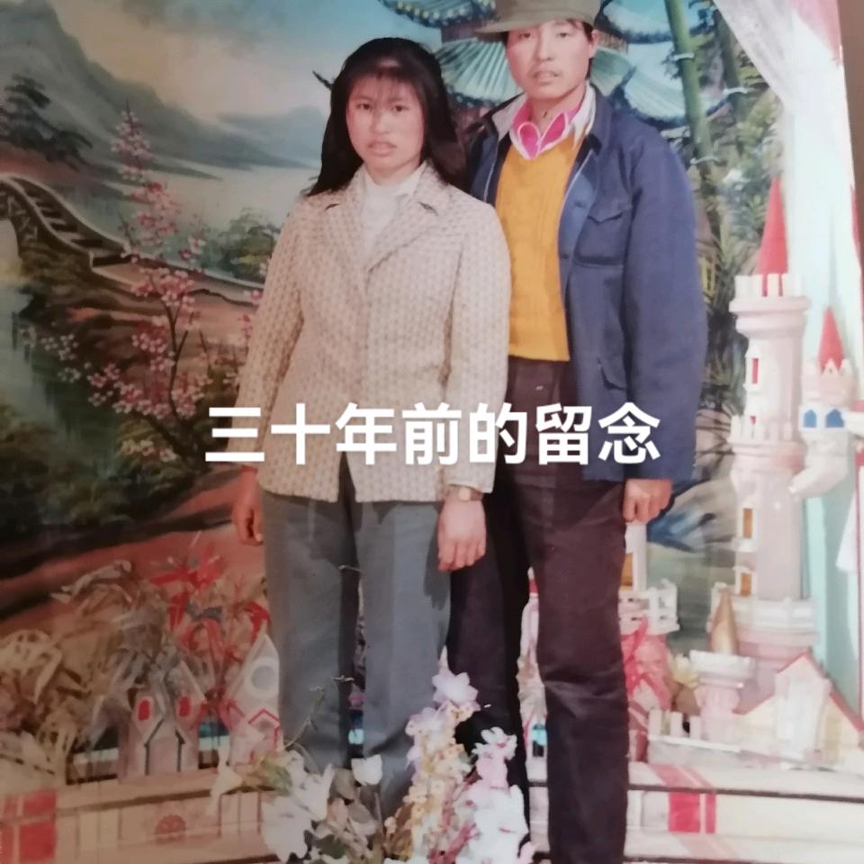 《梦中缘》