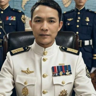 人生目标，粗茶淡饭！