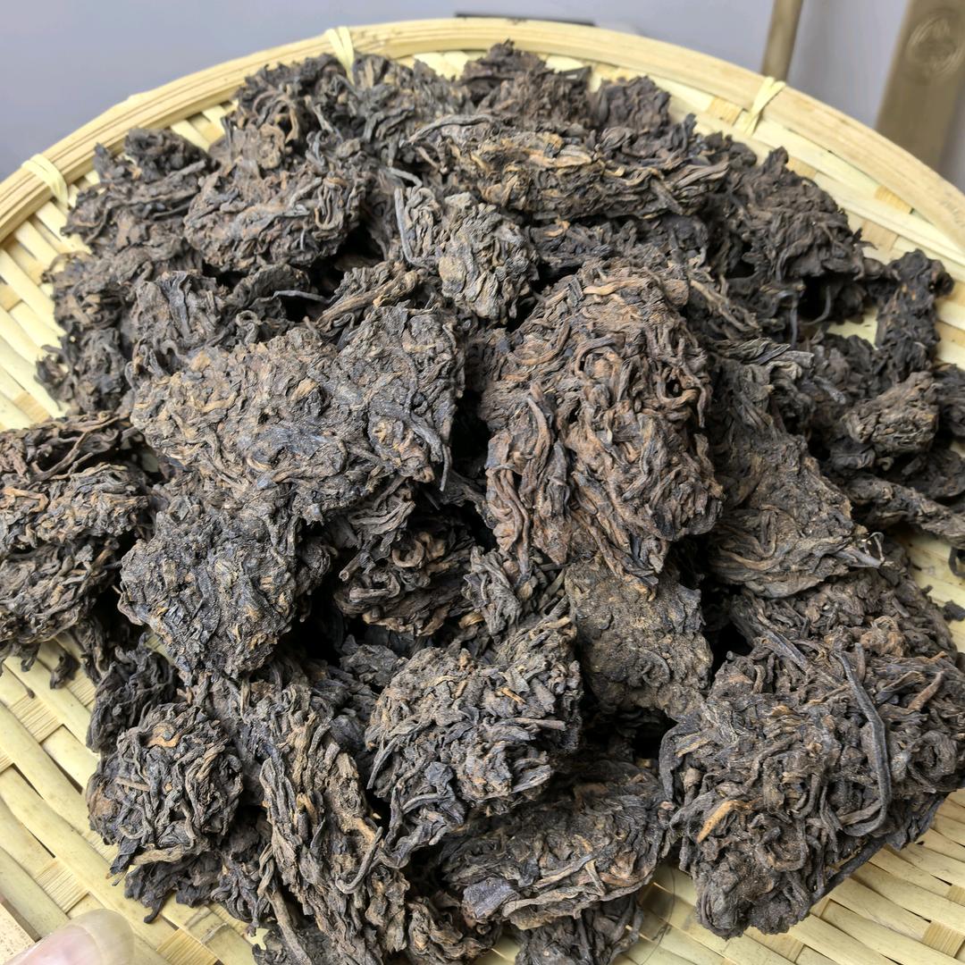 萃茗山优选