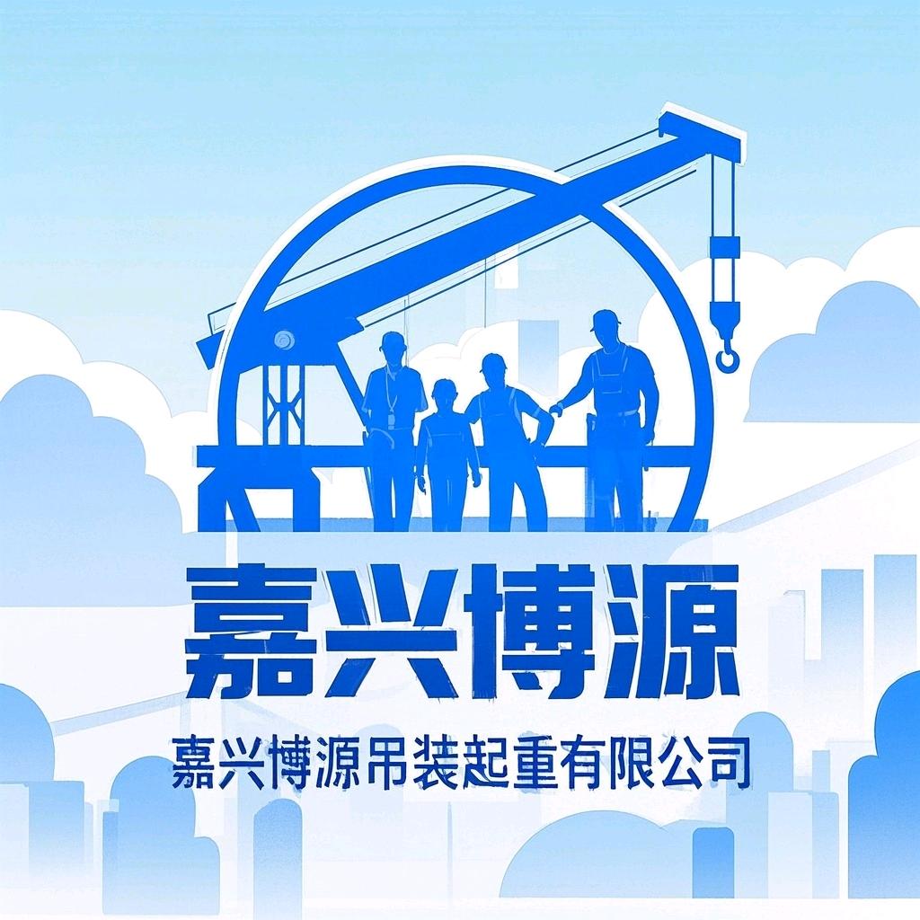 嘉兴博源吊装起重有限公司（磊哥）