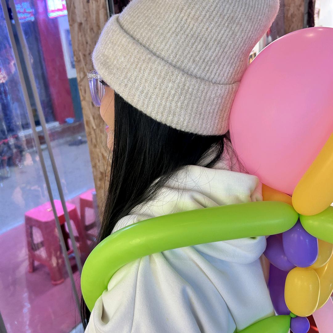杨树林林