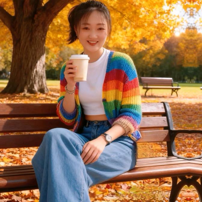 ☀浅夏（橱窗有好物）