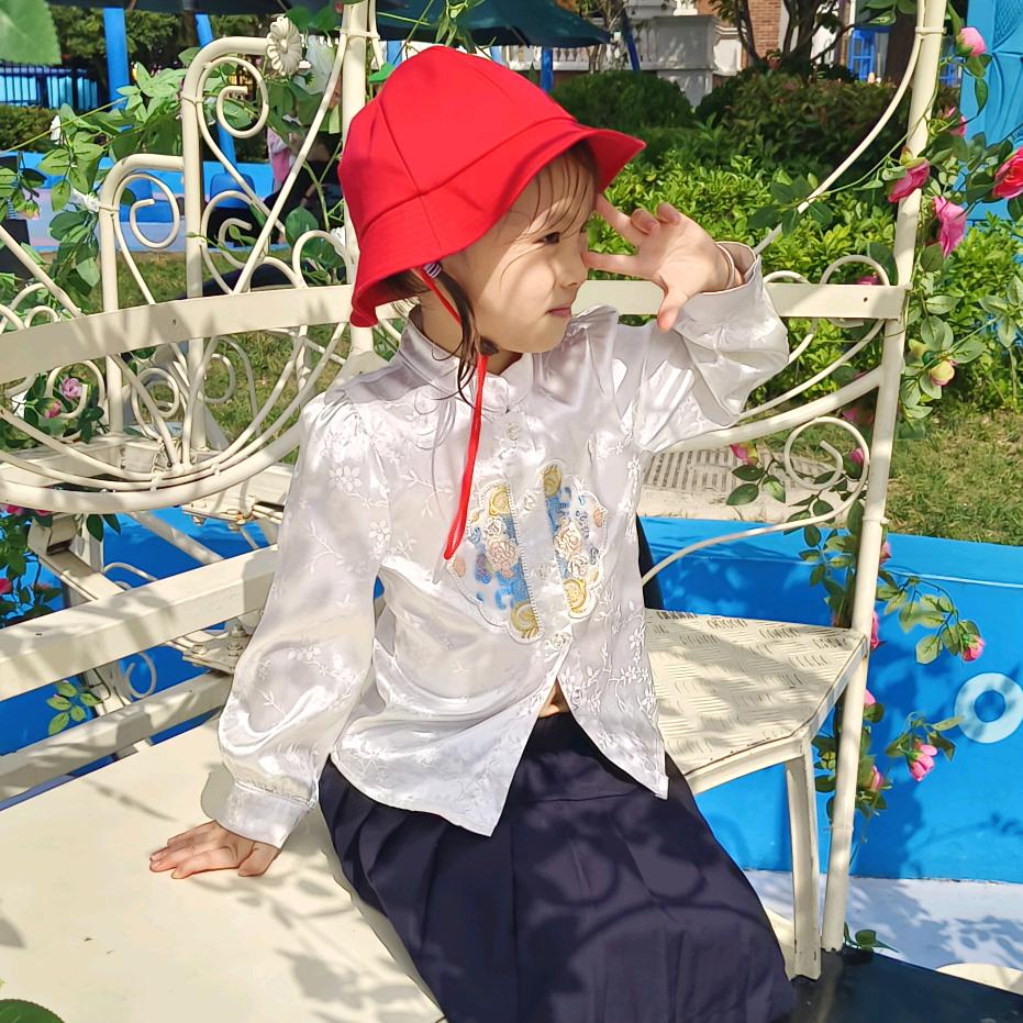 小若萱妈妈