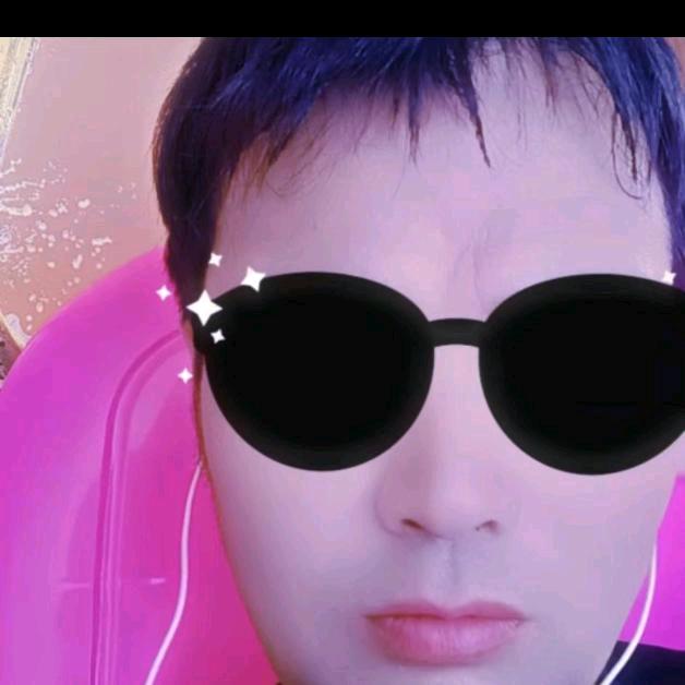 白马王子