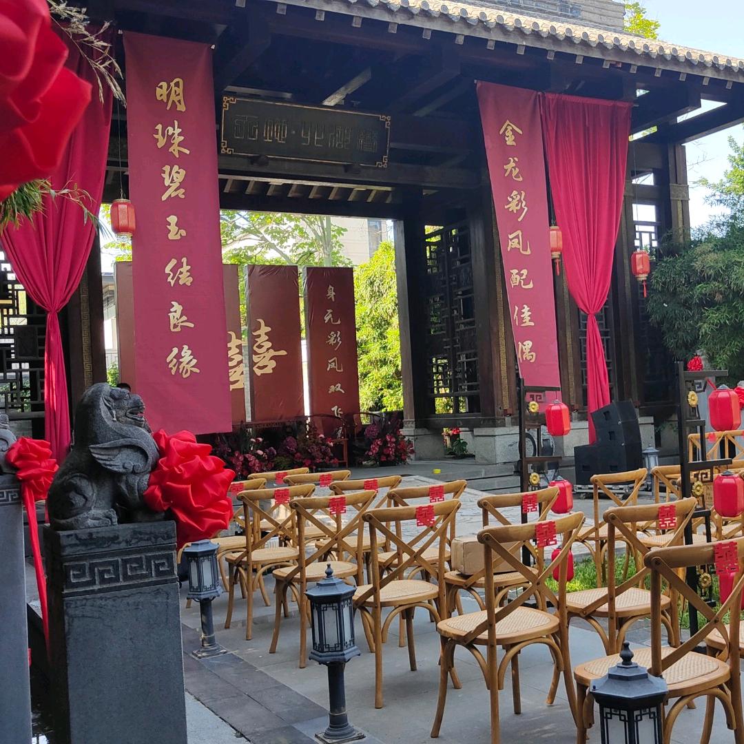 知味家宴北湖湾店 NPC