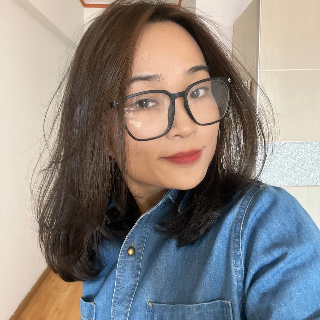 花小紫