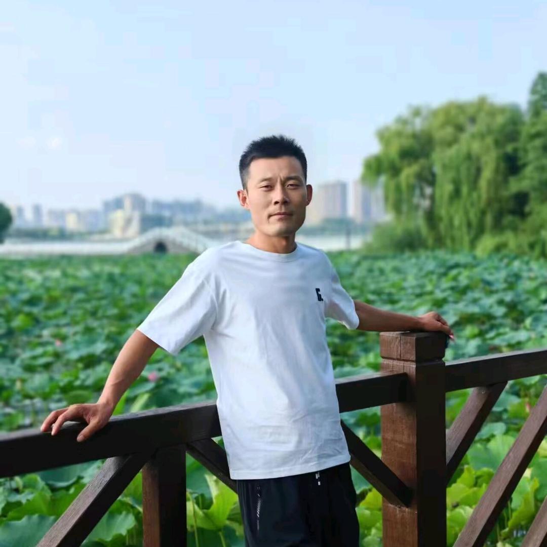 一直在路上$