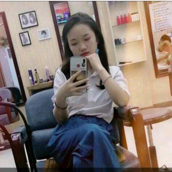 小韦姐姐 💕
