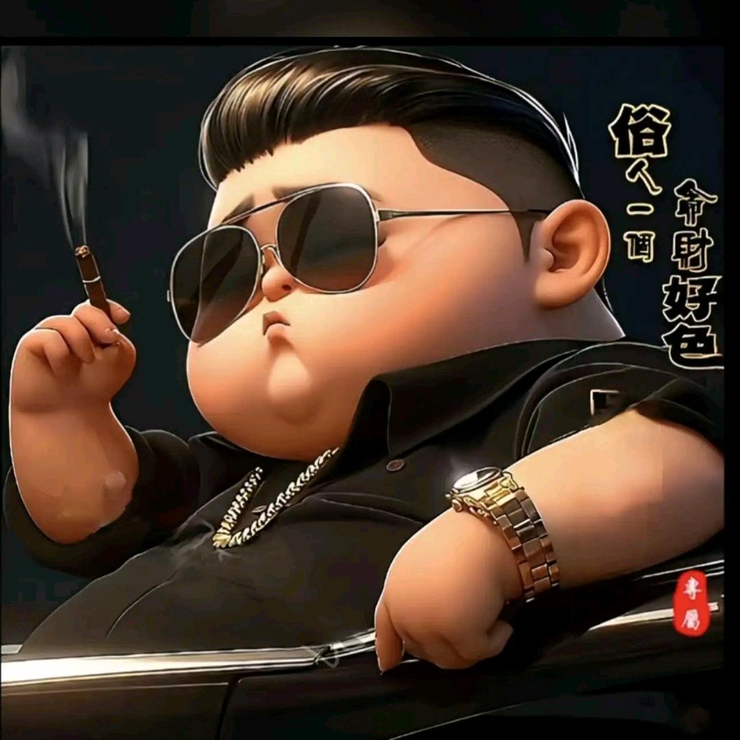 🚬᭄乐呵ঞৣ᭄ℯ⃝大叔ღ