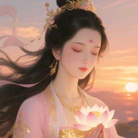 一生阳光