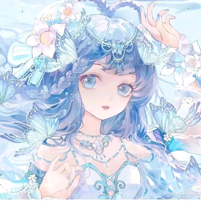 ୧₍˄·͈༝·͈˄₎୨冰淇淋（冰冰）