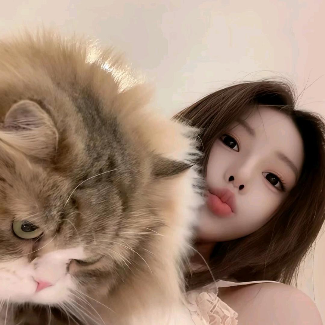 珍妮妹.🥀