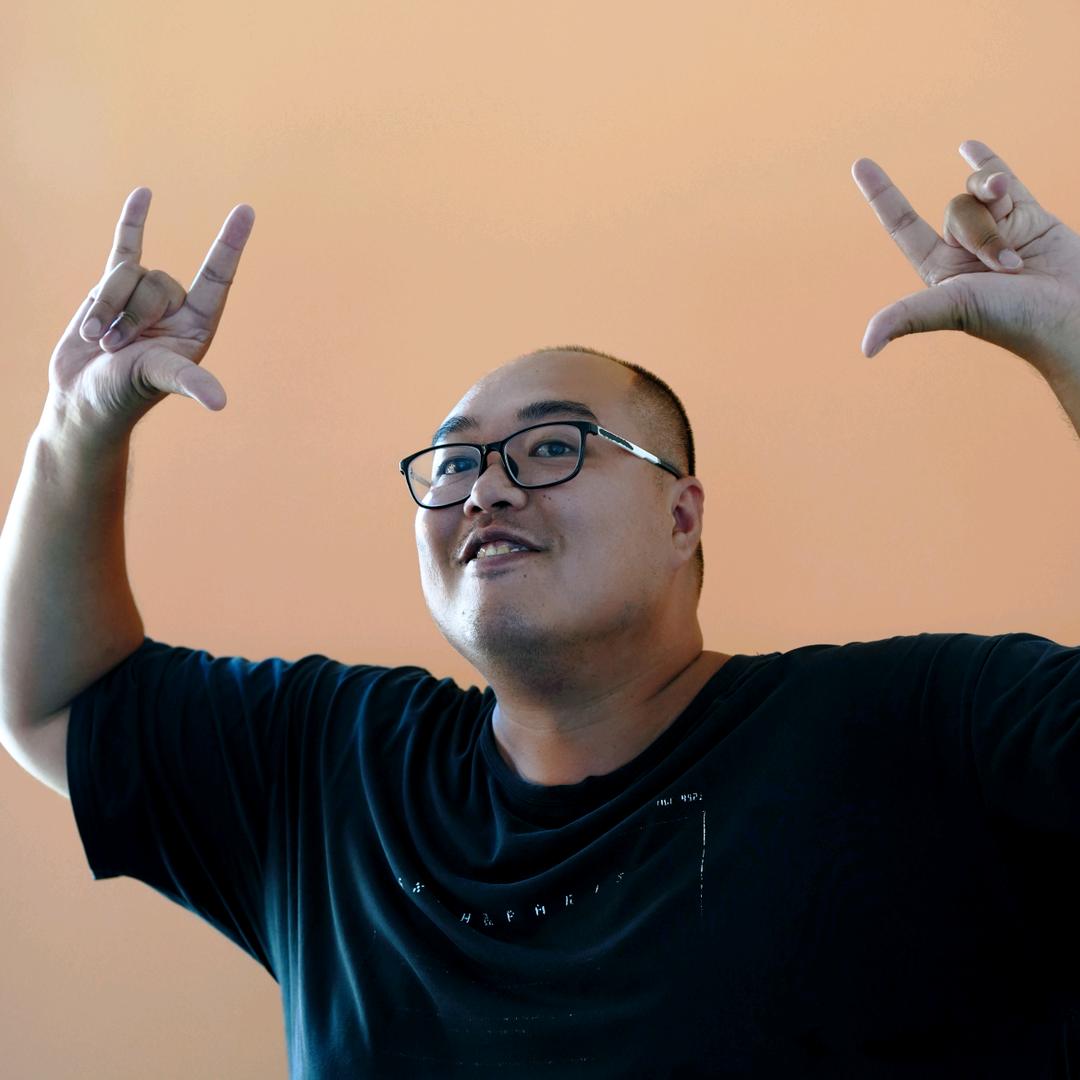 刘浪九