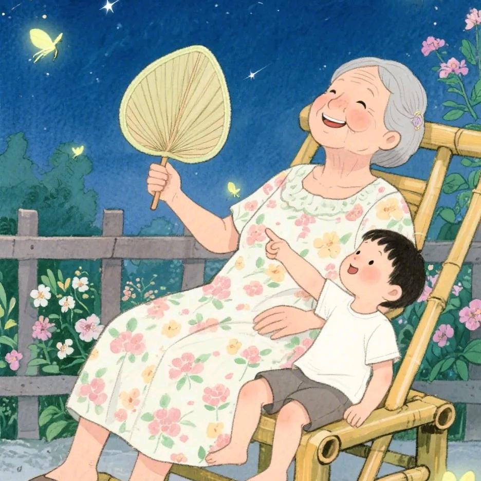 农村日常生活分享