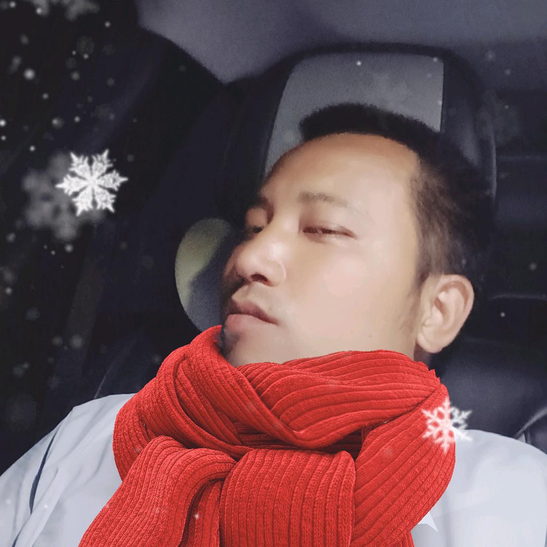 建筑人阿松