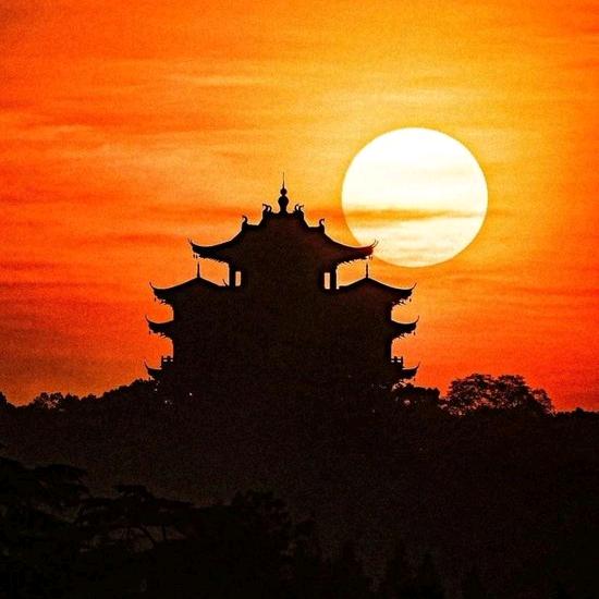 平安幸福红姐姐