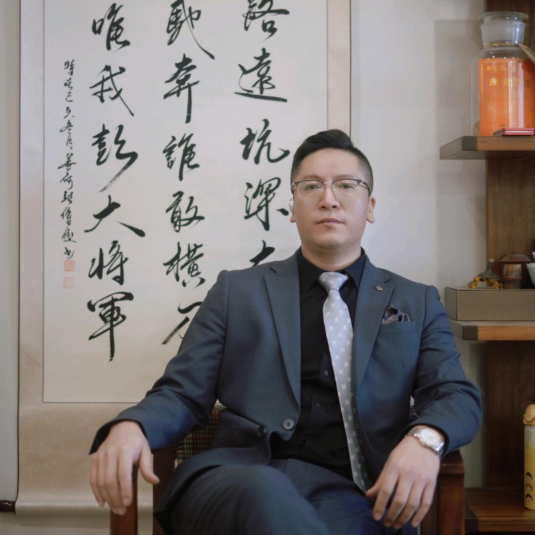彭飞谈装修设计