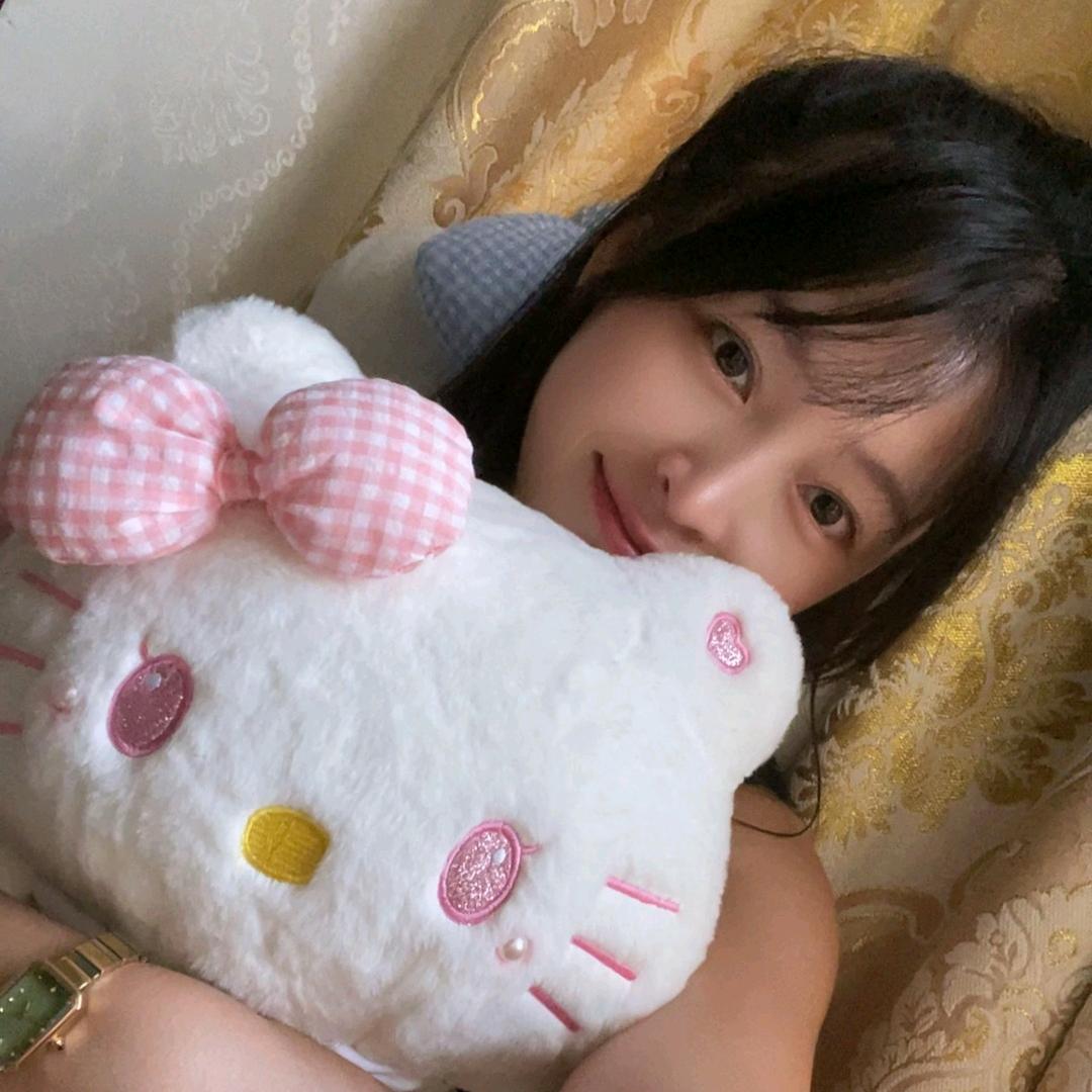 爱笑的眼睛