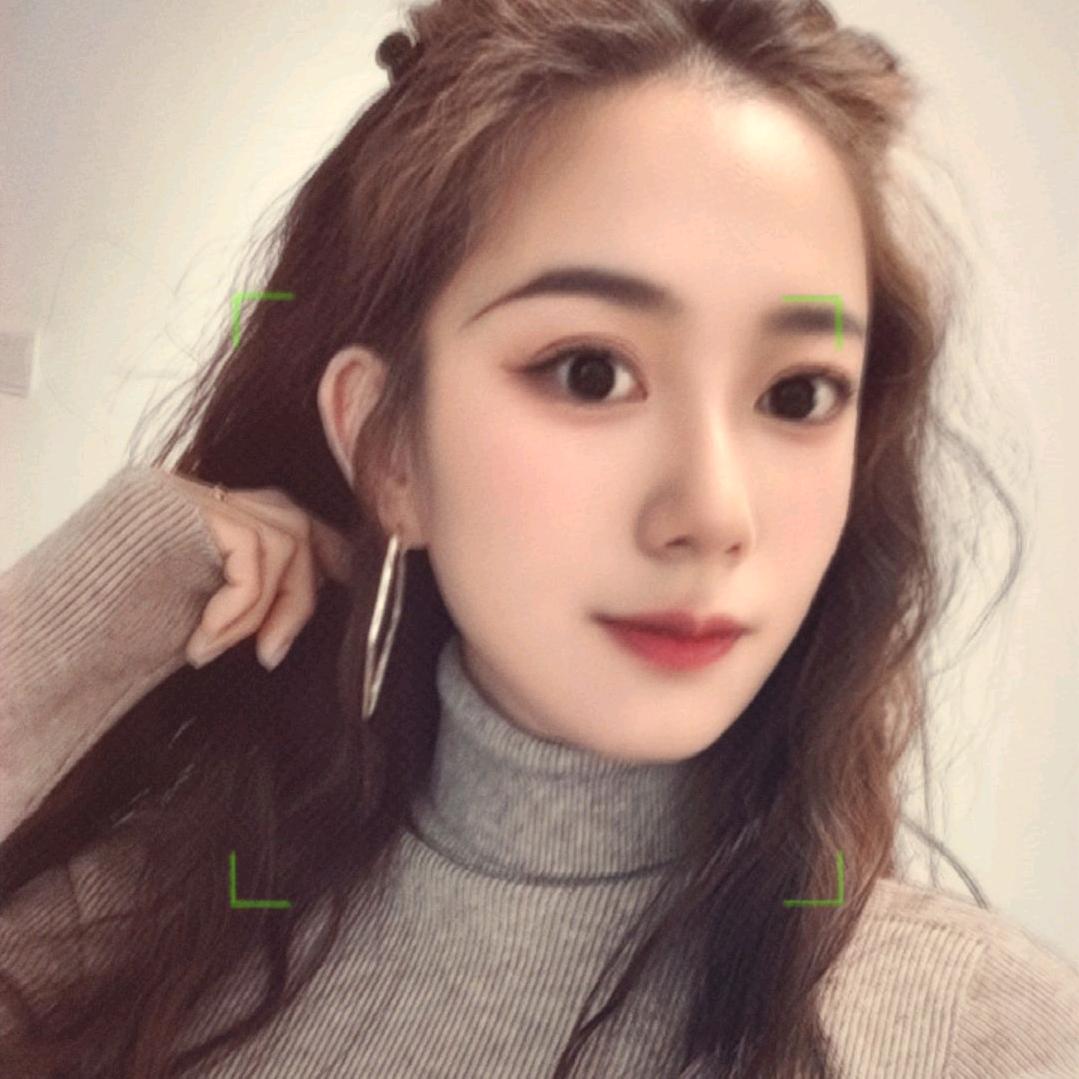 珊珊姐❤️❤️