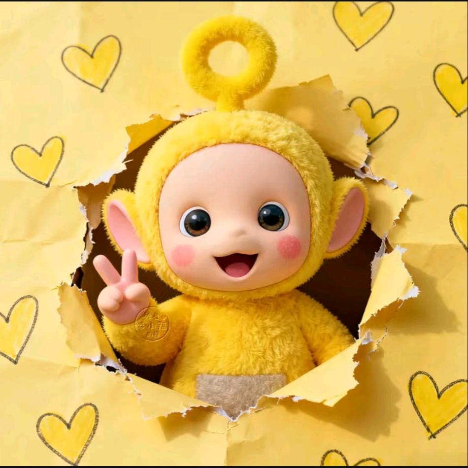 小孩^O^姐(¬◡¬)✧