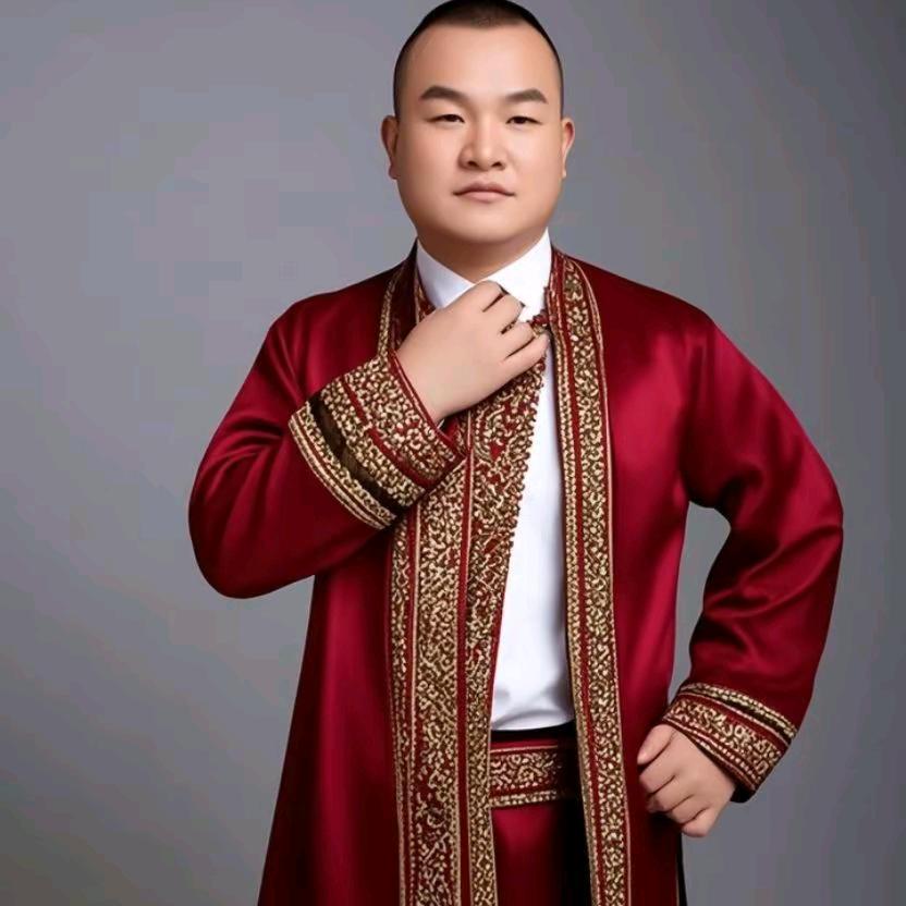 陈鲜果汇陈超