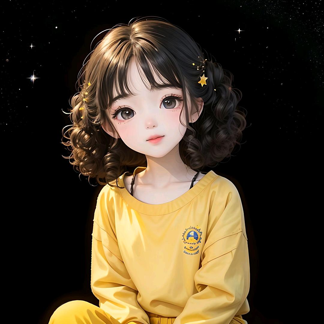 妞妞爱生活