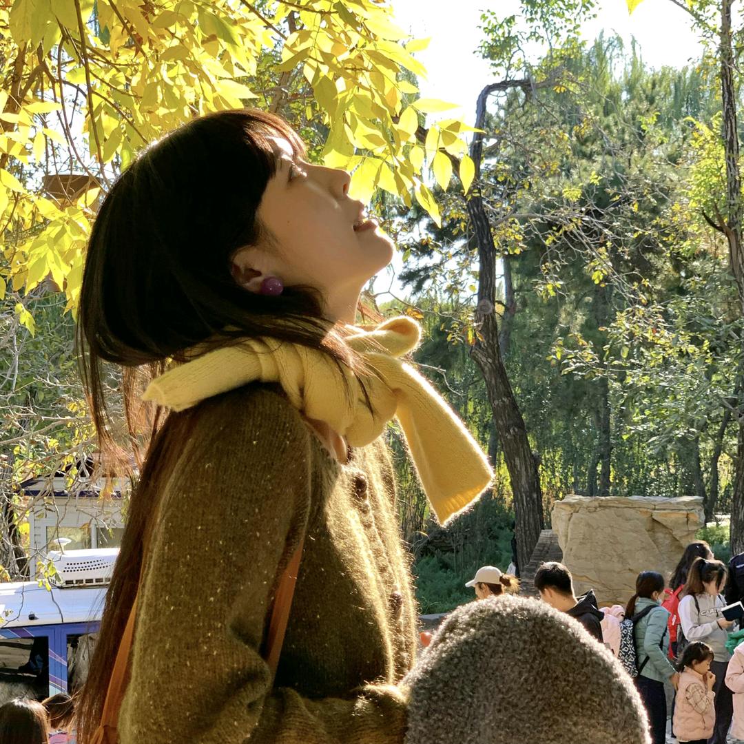 小姐姐美食