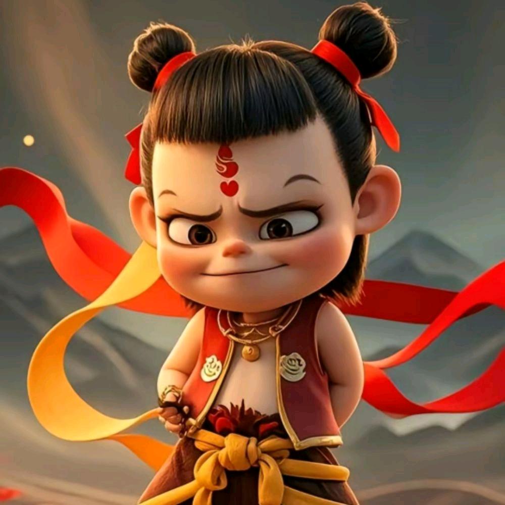 奋斗小伙
