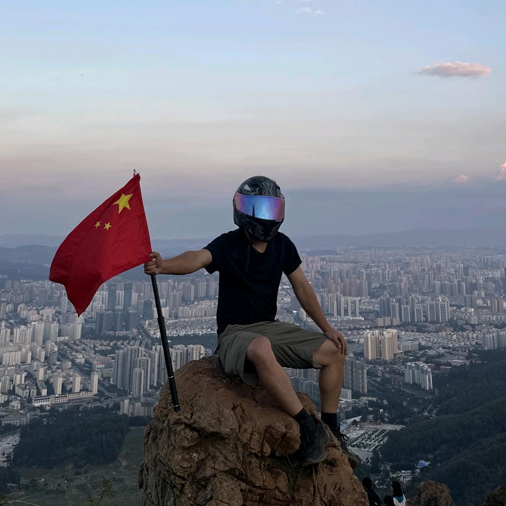太和老塘子休闲垂钓