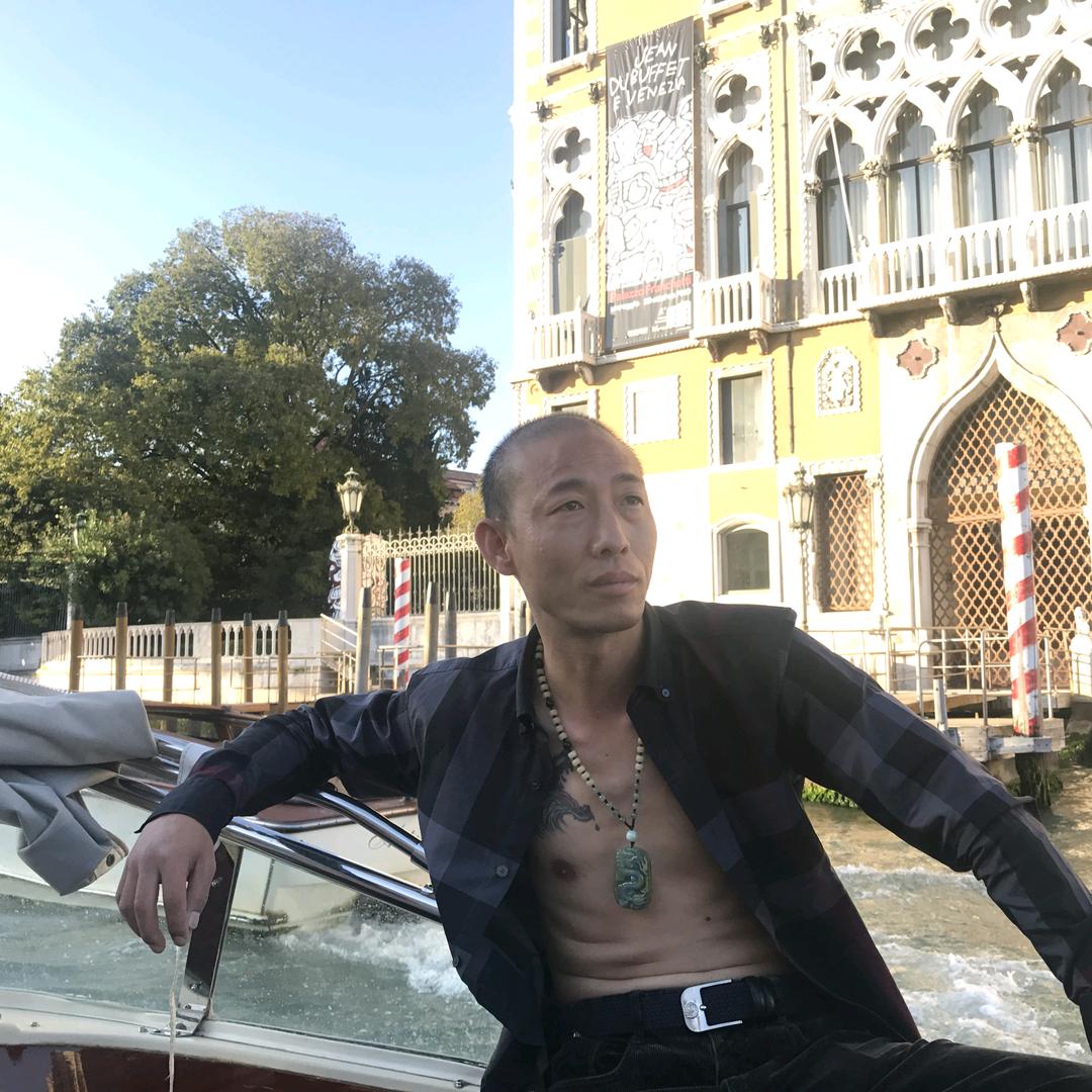 我本善良