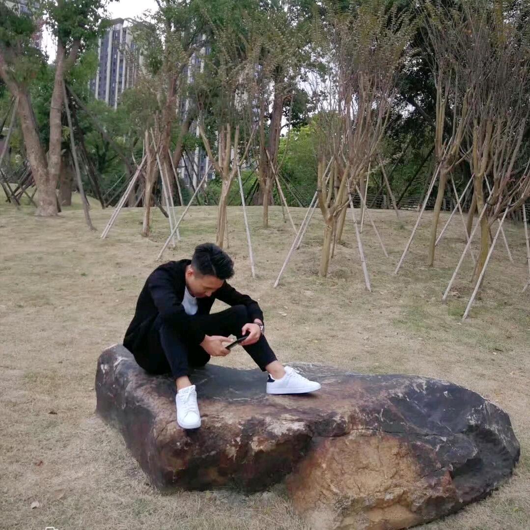 刘老板啥都有