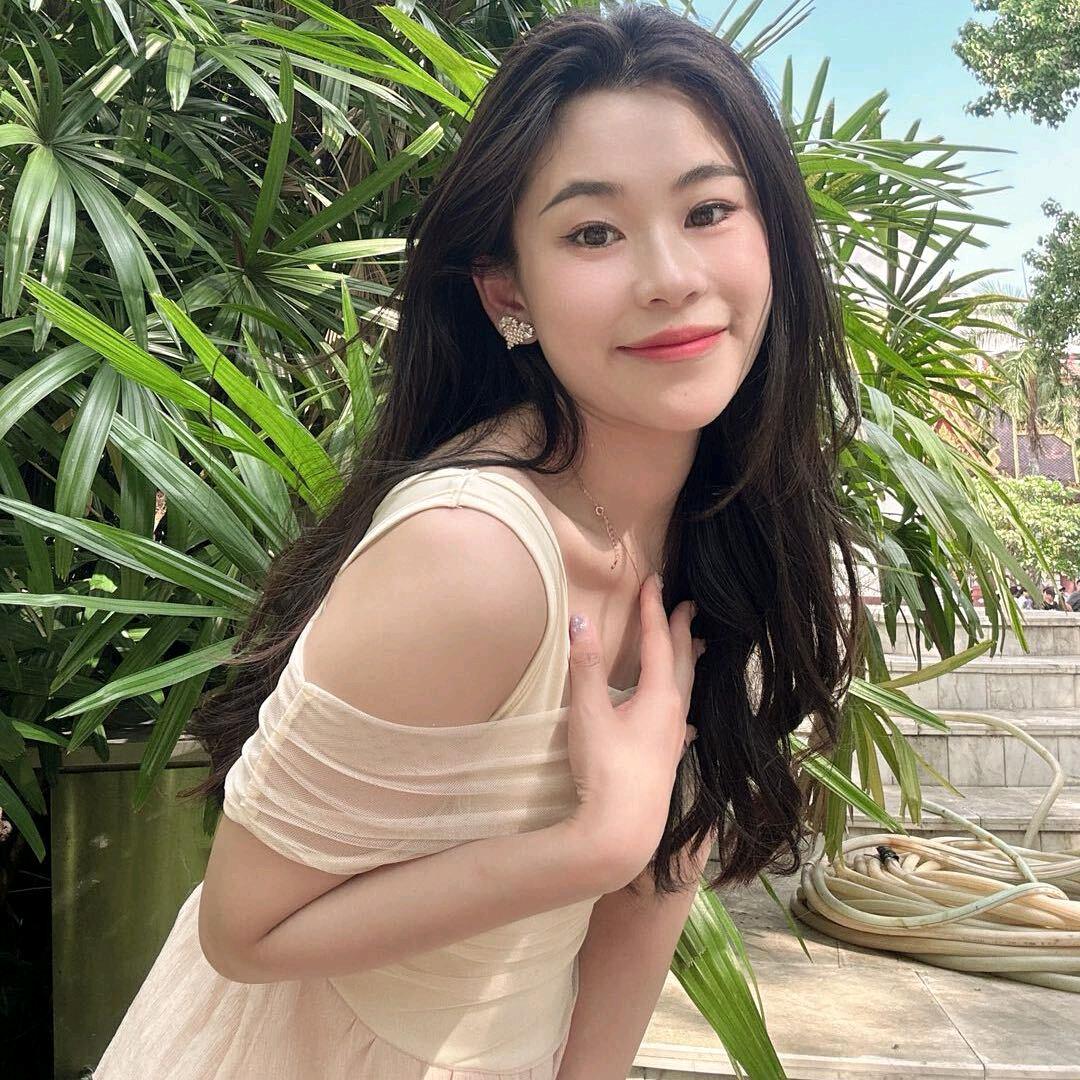 妲己 ♥️