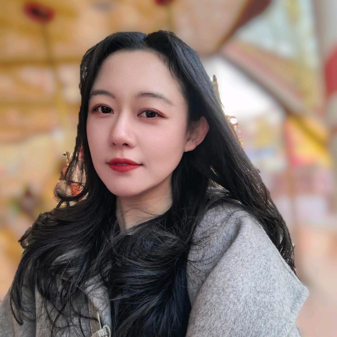 不可爱的小可爱