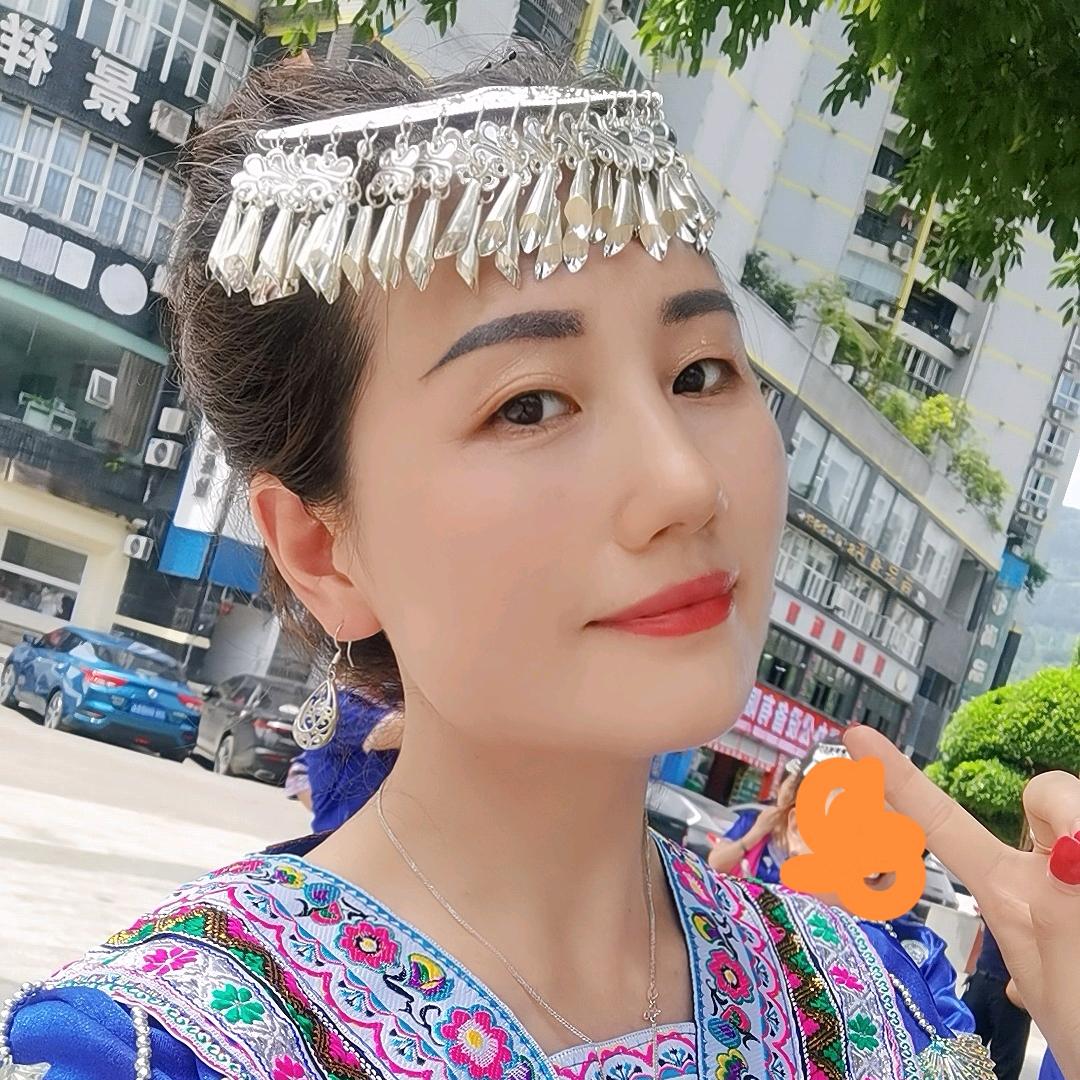 姜靖蓉儿