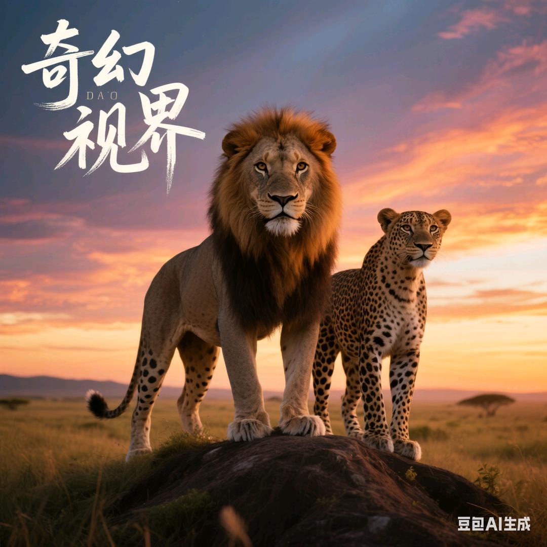 奇幻视界