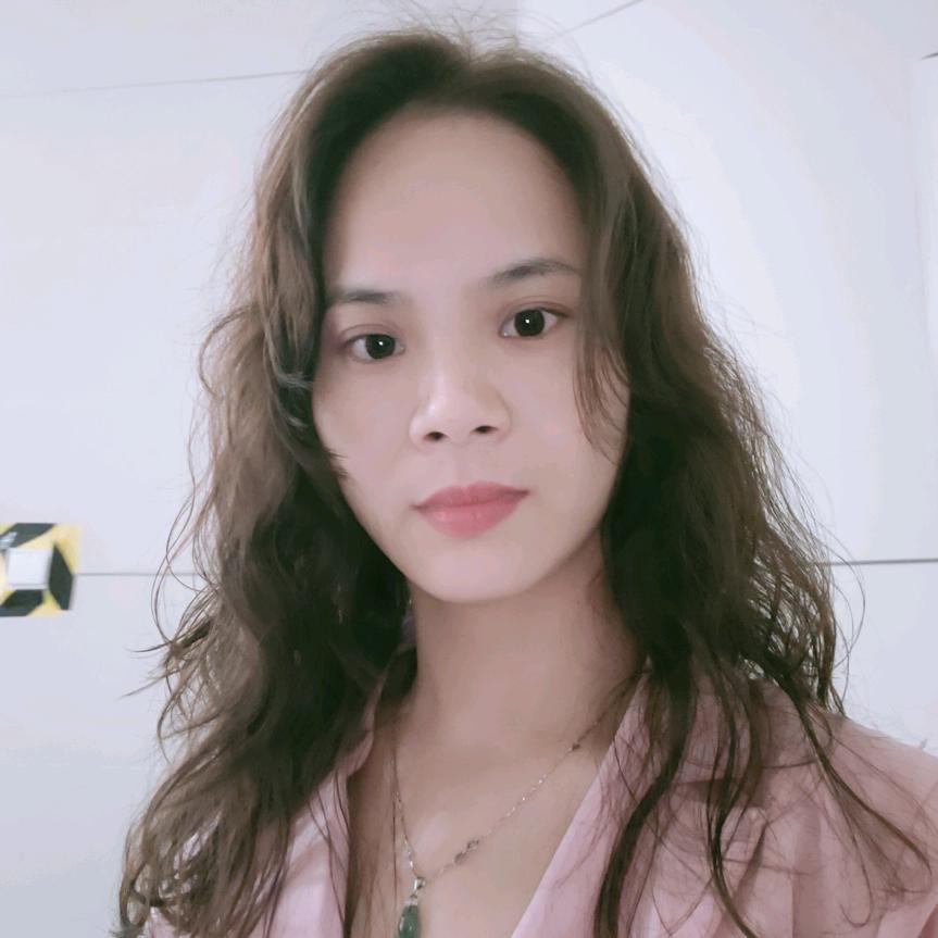 灵灵Lingling