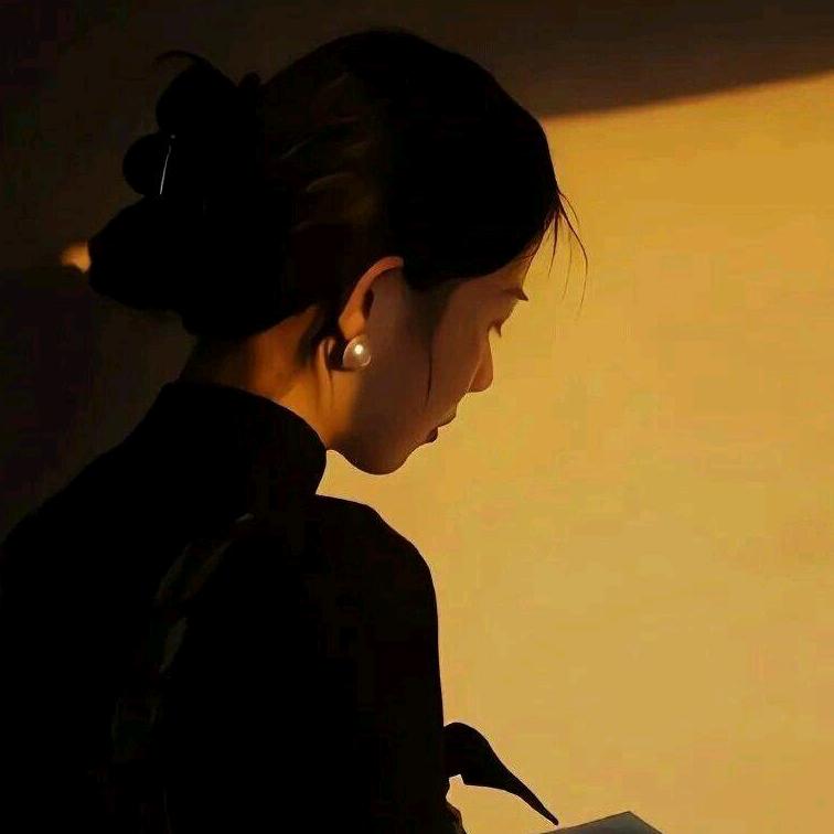 @돌아보며 웃다