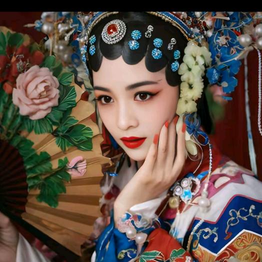 🥰是Ting婷  吖😍