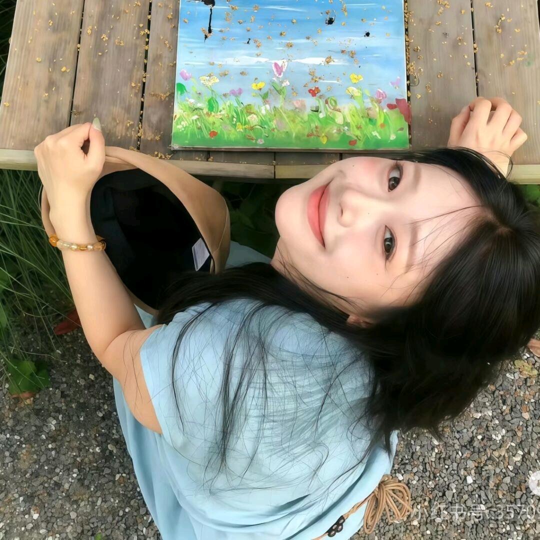 不想洗头