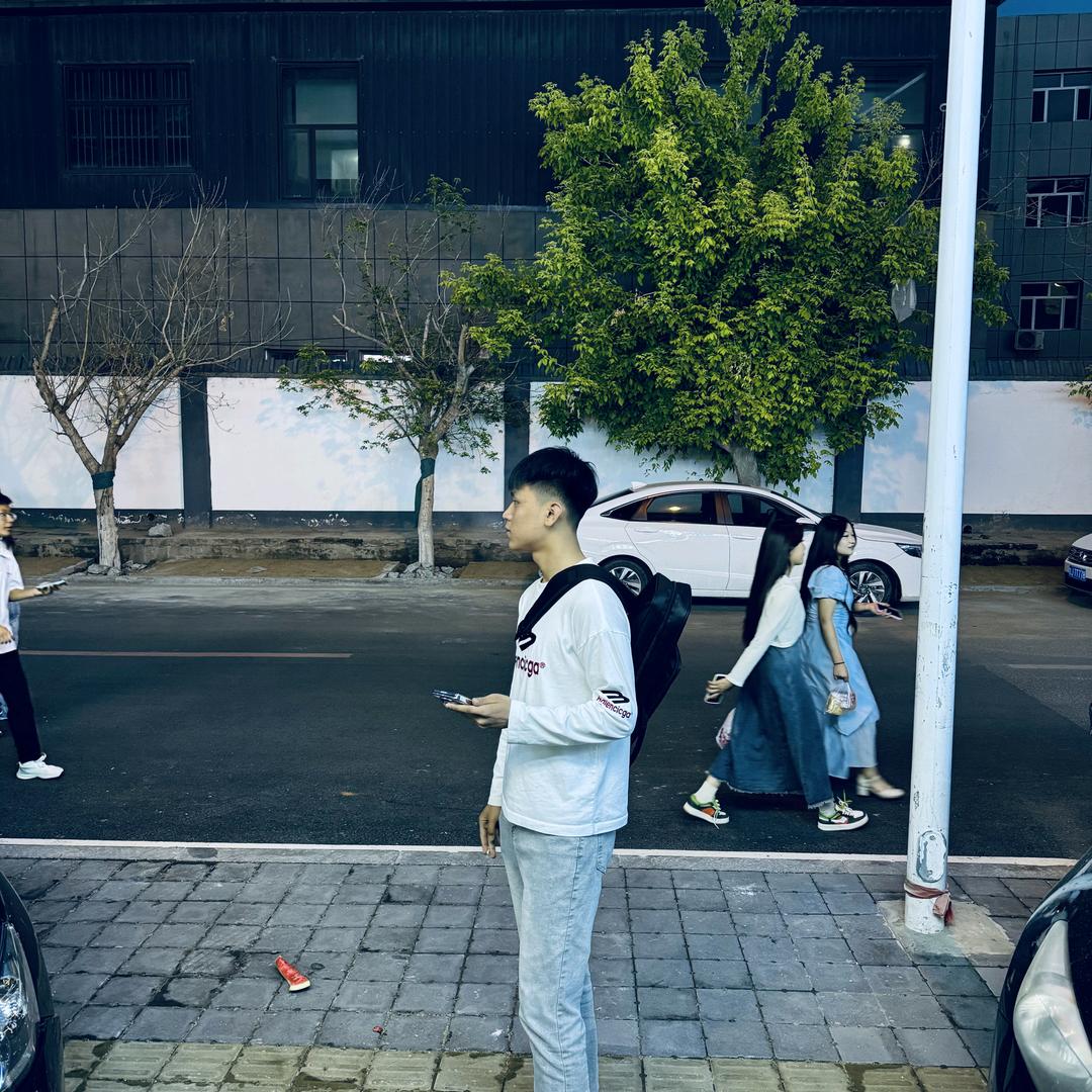 随心所欲