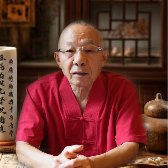 赣州杨老
